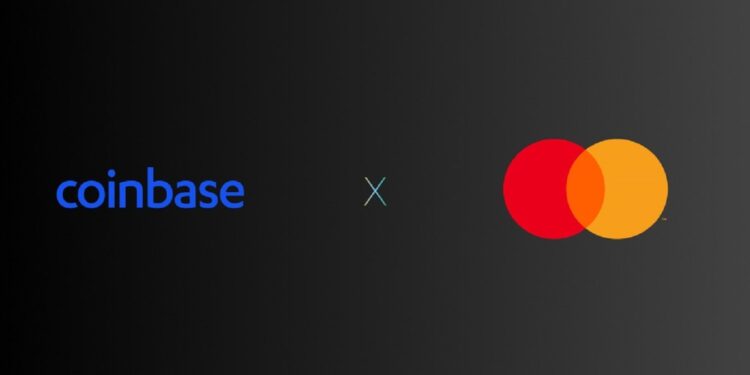 Mastercard Partners with Coinbase to Transform the NFT Purchase Experience