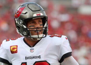 Autograph, Tom Brady’s NFT Platform Raises $170 Million From Investors