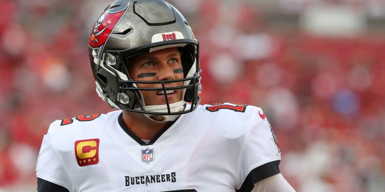 Autograph, Tom Brady’s NFT Platform Raises $170 Million From Investors