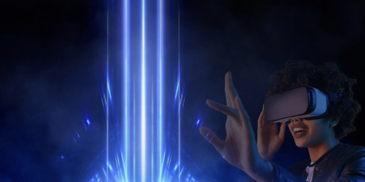 The real-estate race gaining momentum across the Metaverse: a plot of digital land just sold for $2.3 million on Axie Infinity