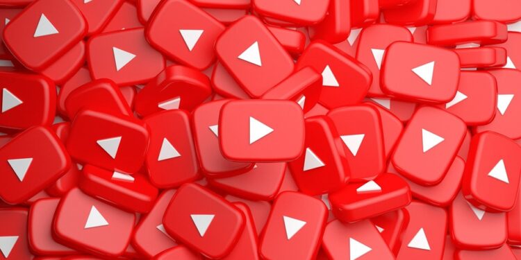 NFTs May Provide an Additional Source Of Revenue To YouTube Content Creator 
