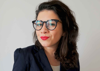 A Meta Talkz with Gate.io ‘s CMO, Marie Tatibouet