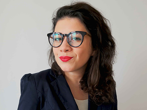 A Meta Talkz with Gate.io ‘s CMO, Marie Tatibouet