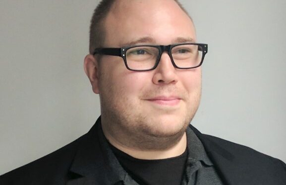 Meta Talkz with Pieter VanIperen