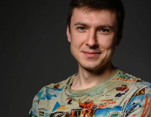 Technology helps Food Industry become Sustainable: A Meta Talkz with Nikita Makarov
