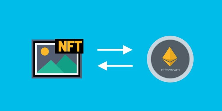 How One Company Took Over the NFT Trade