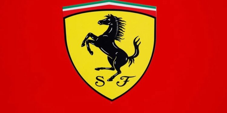Ferrari Wants to Take Its Real-World Wow Factor to The Metaverse