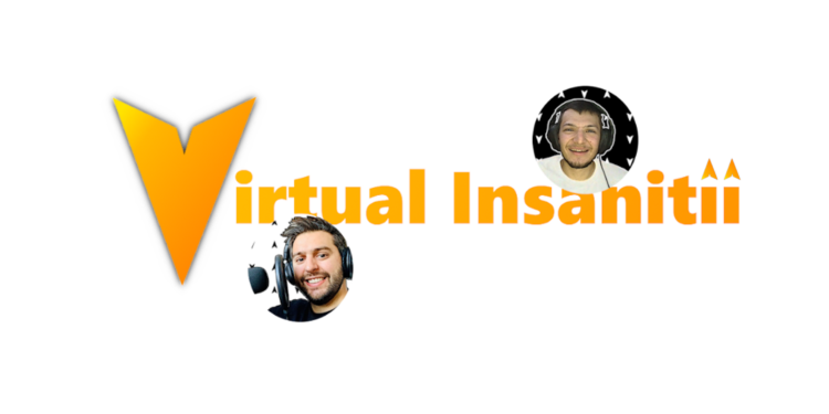 The Metaverse Will Never Exist: A Meta Talkz with Robert Hanna and Caleb Pfohl