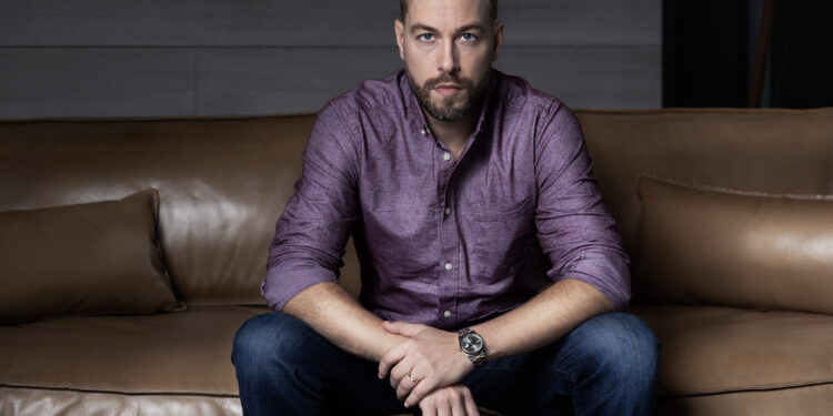 Getting Real with the Future of Social Audio: A Meta Talkz with Cody Harvey