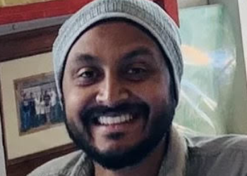 Algorithmic Tree that Sequesters Carbon: A Meta Talkz with Chetan Nandakumar