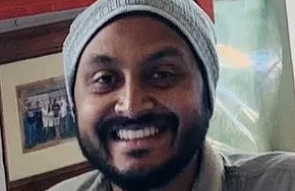 Algorithmic Tree that Sequesters Carbon: A Meta Talkz with Chetan Nandakumar