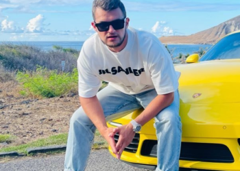 A Meta Talkz with the Founder and CEO of California Movers USA, Anton Galushko