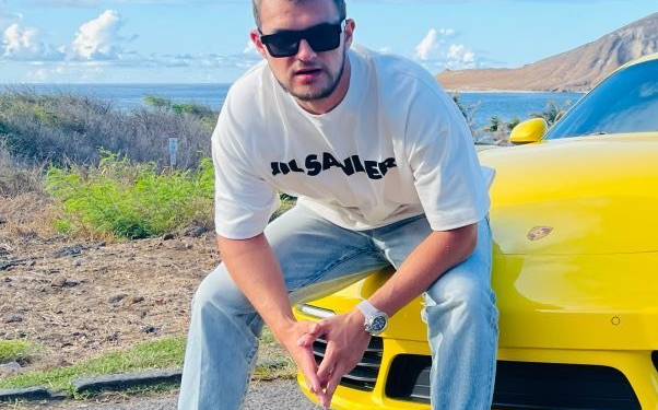 A Meta Talkz with the Founder and CEO of California Movers USA, Anton Galushko