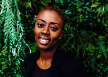 Award-Winning Attorney Shares Her Story & Thoughts on the Metaverse: A Meta Talkz with Radiance W. Harris, Esq.