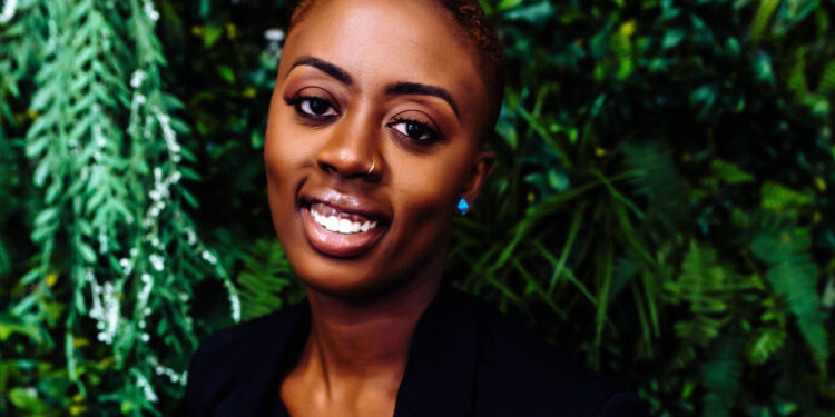 Award-Winning Attorney Shares Her Story & Thoughts on the Metaverse: A Meta Talkz with Radiance W. Harris, Esq.