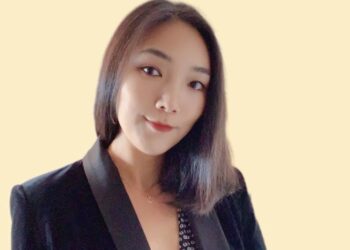 Democratizing Metaverse: A Meta Talkz with Cindy Jin