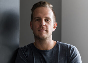 MetaRing – One Ring to Join Them All: A Meta Talkz with Stefan Colins