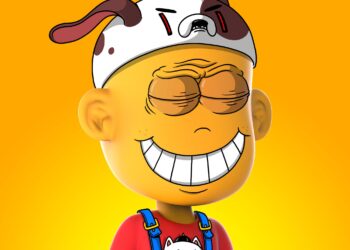 Learn More About Liquid Staking, A Meta Talkz with Oranges, Co-founder & Business Development Manager of Geode Finance