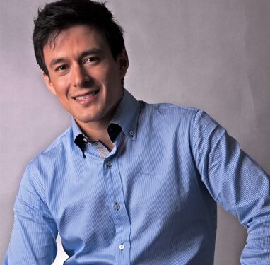 The Metaverse Is More Than Just VR Headset: A Meta Talkz with Jose David Sanchez