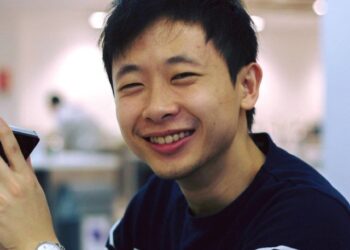 No Seed Phrases in the Metaverse: A Meta Talkz with Zhen Yu Yong