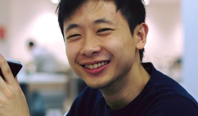 No Seed Phrases in the Metaverse: A Meta Talkz with Zhen Yu Yong