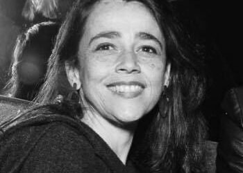 Celebrating Mental Health Day #1MillionKissesForMentalHealth: A Meta Talkz with Rita Heloísa Rabello de Araujo