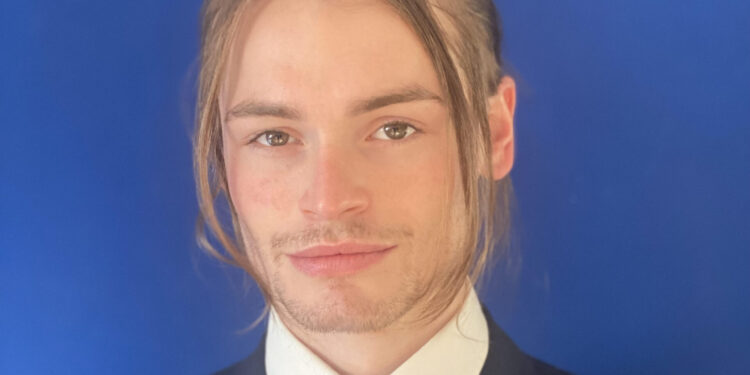 A Meta Talkz with Communication Expert, Samuel Bayston