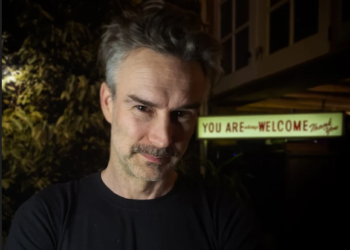 A Meta Talkz with The CEO of Nowhere, Jon Morris