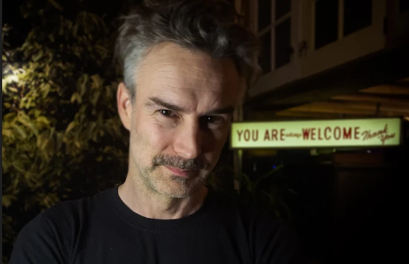 A Meta Talkz with The CEO of Nowhere, Jon Morris