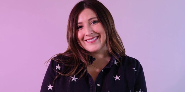 Female-Founded Web3/Crypto Company: A Meta Talkz with Sarah Figueroa