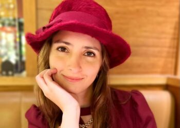 Mental Health in the Metaverse: A Meta Talkz with Daniela Merlano