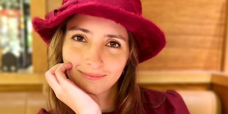 Mental Health in the Metaverse: A Meta Talkz with Daniela Merlano