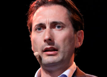 Step Into Metaverse: A Meta Talkz with Dr. Mark van Rijmenam