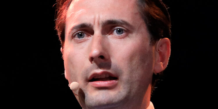 Step Into Metaverse: A Meta Talkz with Dr. Mark van Rijmenam