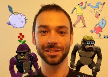 Gamified, Tokenized Events With Crypto And NFT Rewards Via The Party-To-Earn Platform: A Meta Talkz with Bobby Kunta