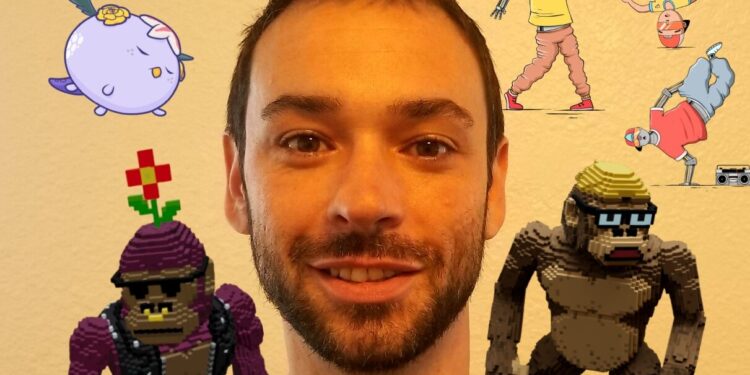 Gamified, Tokenized Events With Crypto And NFT Rewards Via The Party-To-Earn Platform: A Meta Talkz with Bobby Kunta