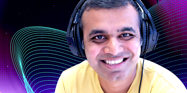 Rise of Blockchain Gaming: A Meta Talkz with Sam Kamani