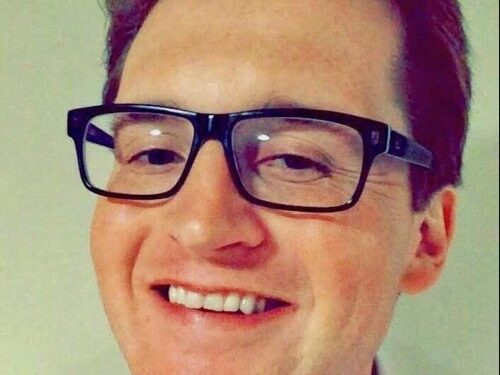 Live In The Future: A Meta Talkz with Robert Zeglinski