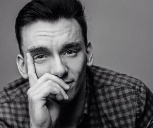 A Meta Talkz with A Certified Personal Trainer (CPT-NASM) & Contributing Editor, Jake Dickson