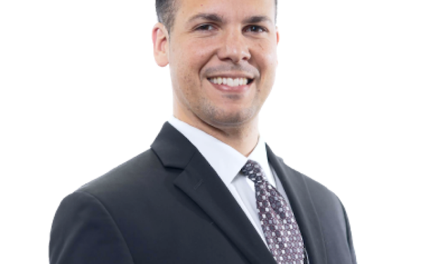A Meta Talkz with Personal Injury Attorney, Alex Uriarte