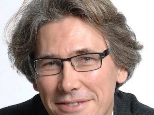 A Meta Talkz with The Founder & Director of STATRYS, Bertrand Theaud