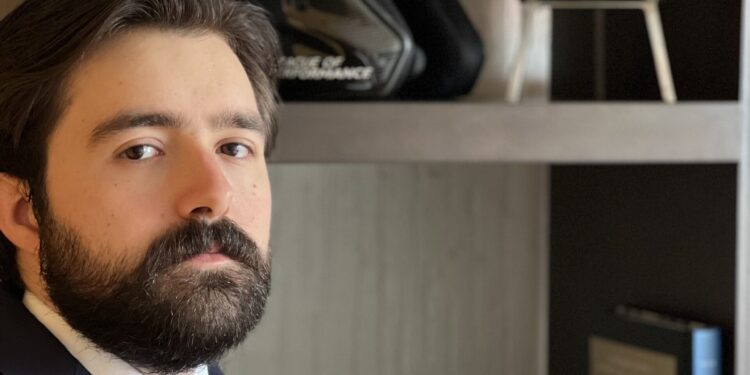 Mexican Offshore Banking Expert Explores The Future Of CBDCs And The Metaverse: A Meta Talkz with Juan Carlos Lascurain Grosvenor