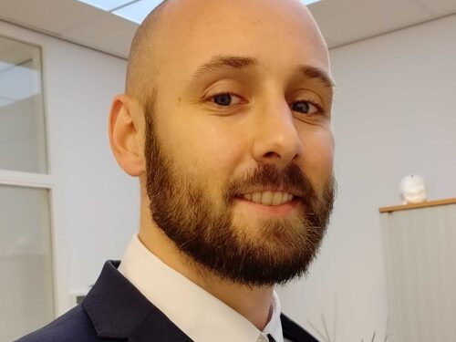 A Meta Talkz with the The CEO & Director VPNoverview, David Janssen