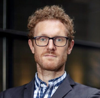 A Meta Talkz with The Director at WikiJob, Edward Mellet