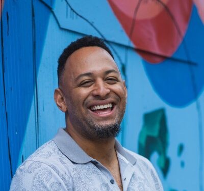 A Meta Talkz with The CEO & Founder of Everyday Power, Jeff Moore