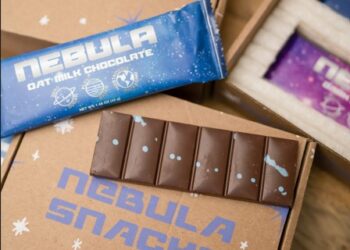 A Meta Talkz with Co-Founder of Nebula Snacks, David Jacobowitz