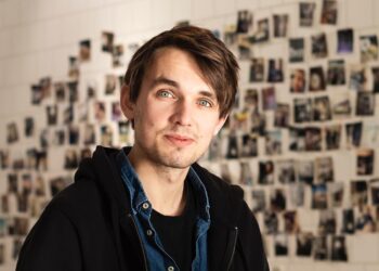 The Founder Of Leading Web3 Marketing Agency: A Meta Talkz with Tim Haldorsson