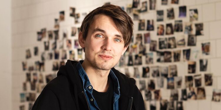 The Founder Of Leading Web3 Marketing Agency: A Meta Talkz with Tim Haldorsson