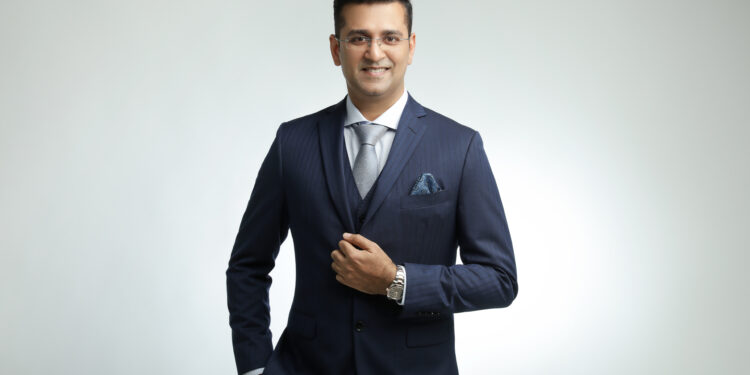 How Can A CEX Use The Metaverse?: A Meta Talkz with Jeetu Kataria