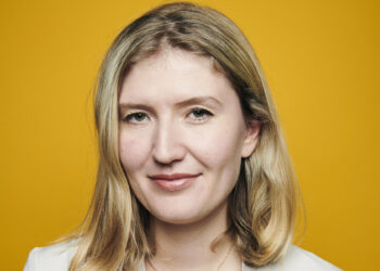 Why Web3 Needs More Women: A Meta Talkz with Lauren Ingram